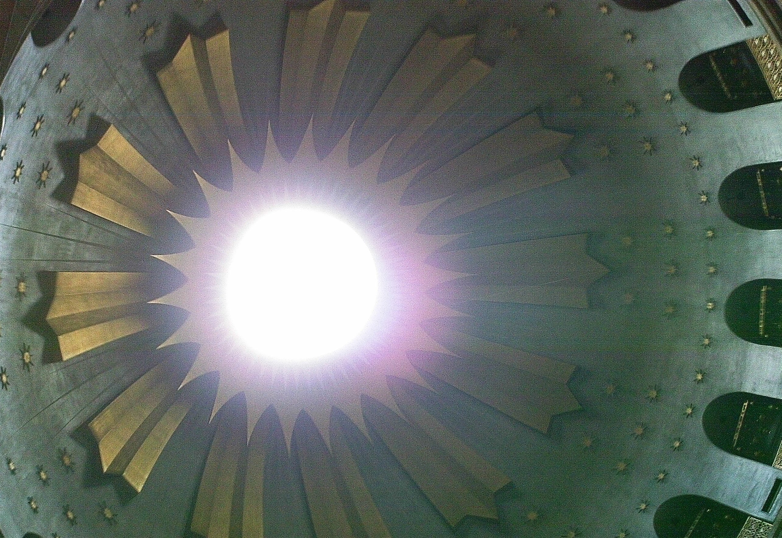 K. R. Harriman's Newsletter