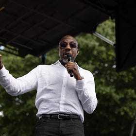 When They Target Black Votes, They Attack Freedom For All Americans.