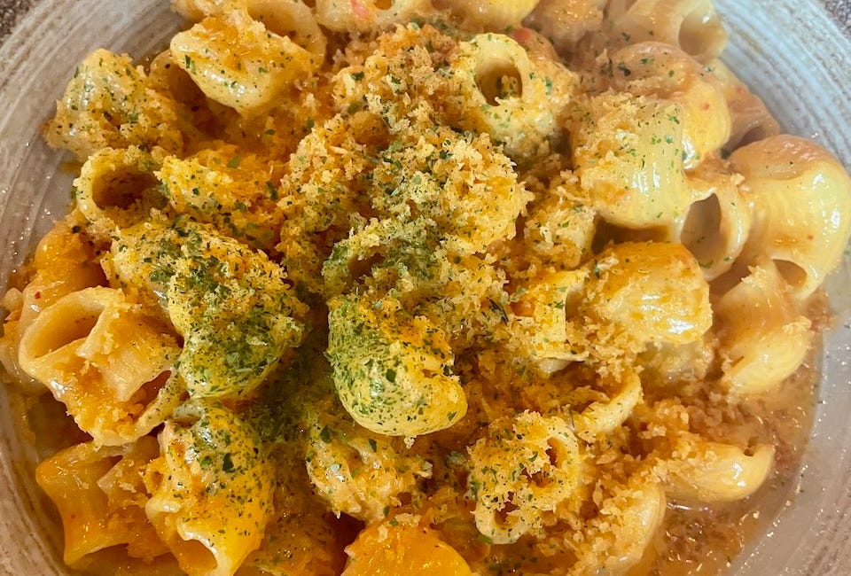 Eat This, Book That: The Dishes Driving Our Dining Plans