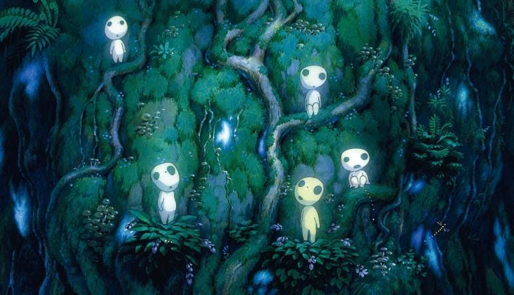 Disassembly II: Worldbuilding Pt 2