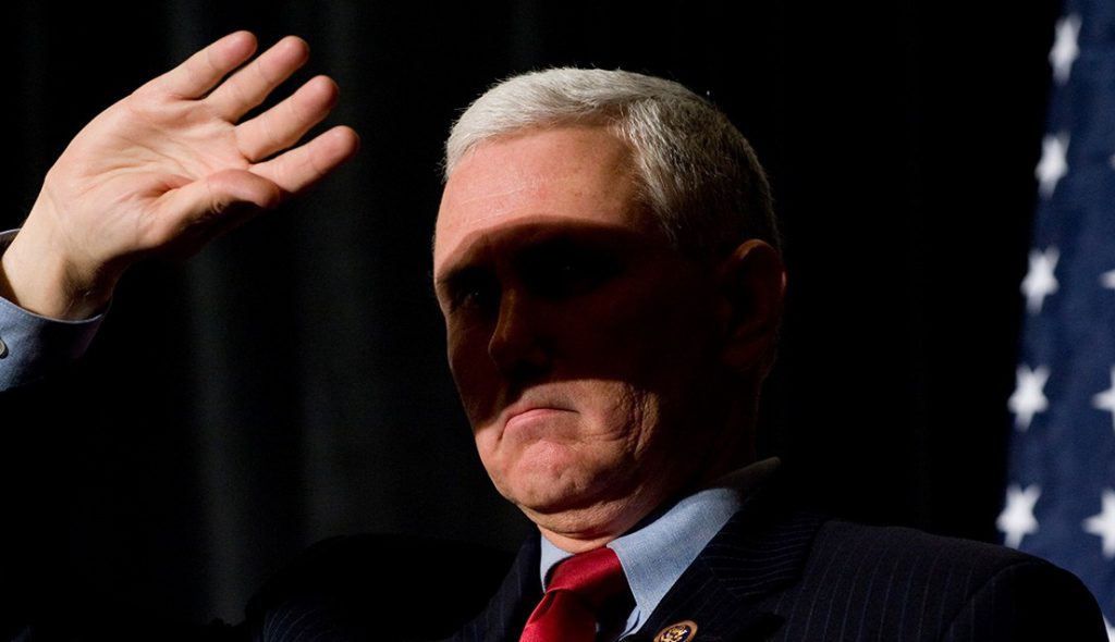 New details of how the Trump campaign and Vladimir Putin forged a deal during the 2016 Campaign and the mysterious role of a pro-Russian mercenary Erik Prince who has close ties to Mike Pence. New details of how the Trump campaign and Vladimir Putin forged a deal during the 2016 Campaign and the mysterious role of a pro-Russian mercenary Erik Prince who has close ties to Mike Pence.