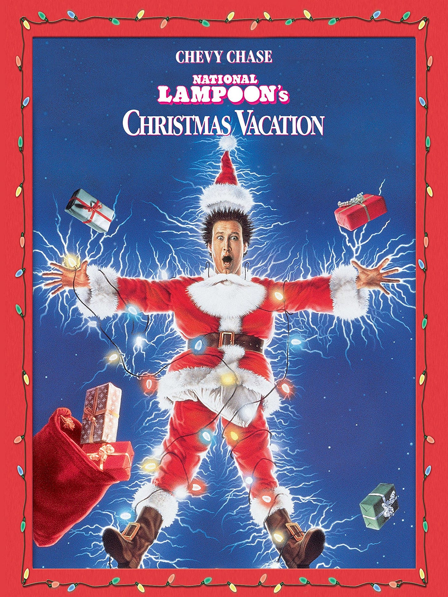 Christmas Vacation Christmas Vacation