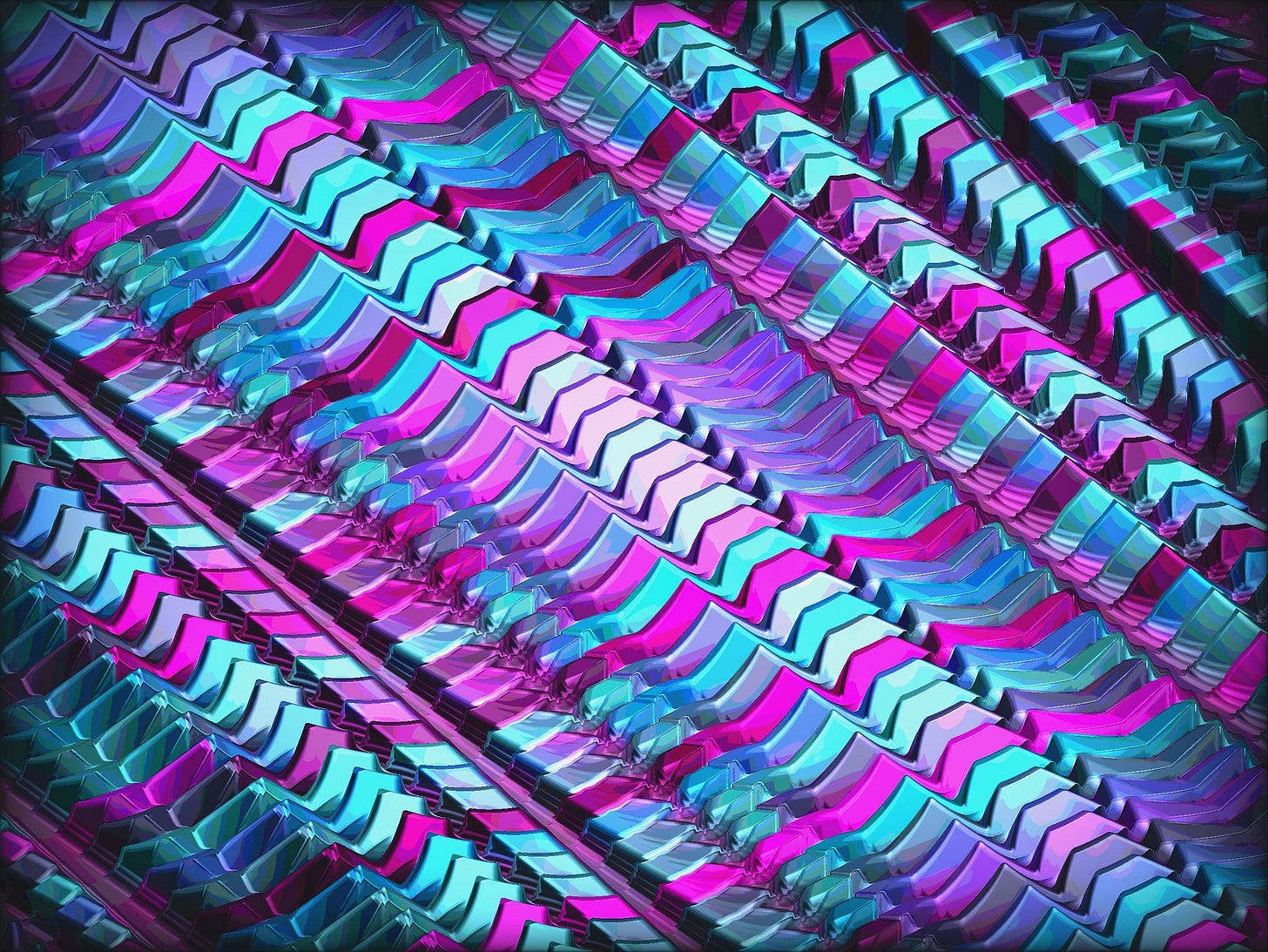 WaveShapes Out of Bounds