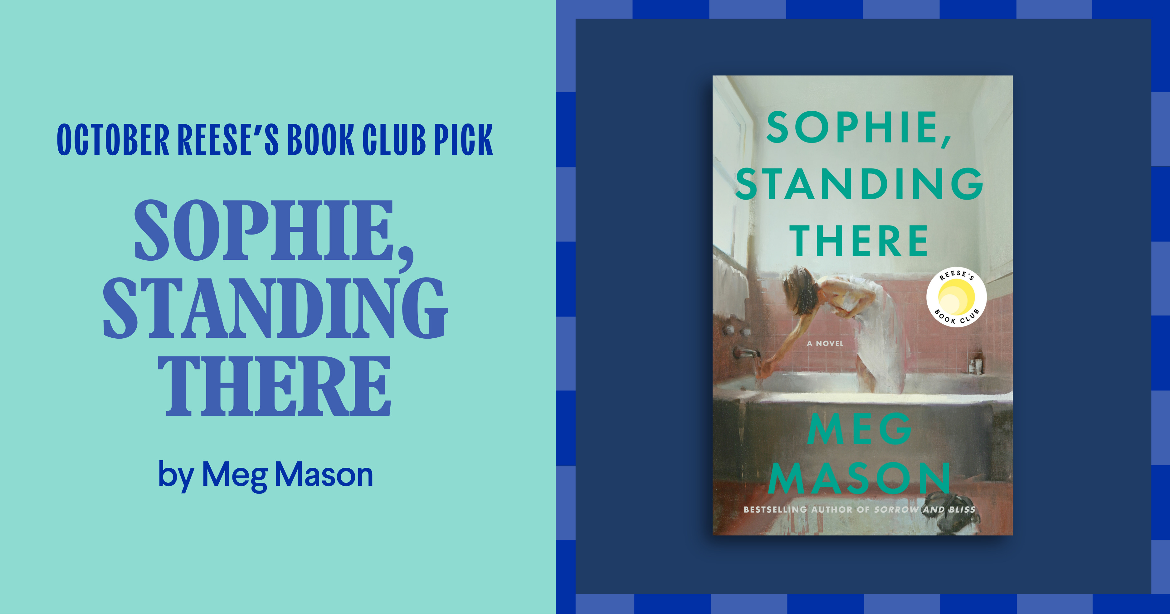 Bookmarked by Reese's Book Club | Substack