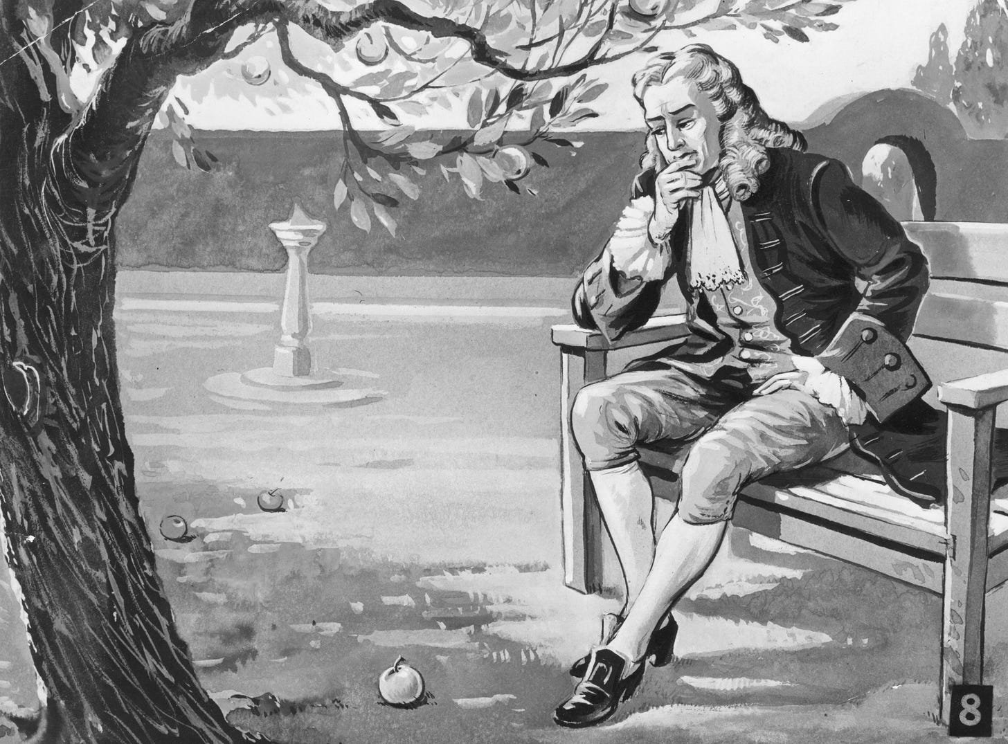 Isaac Newton: The Genius Who Transformed Science | BULB