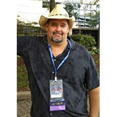 Christopher Woods