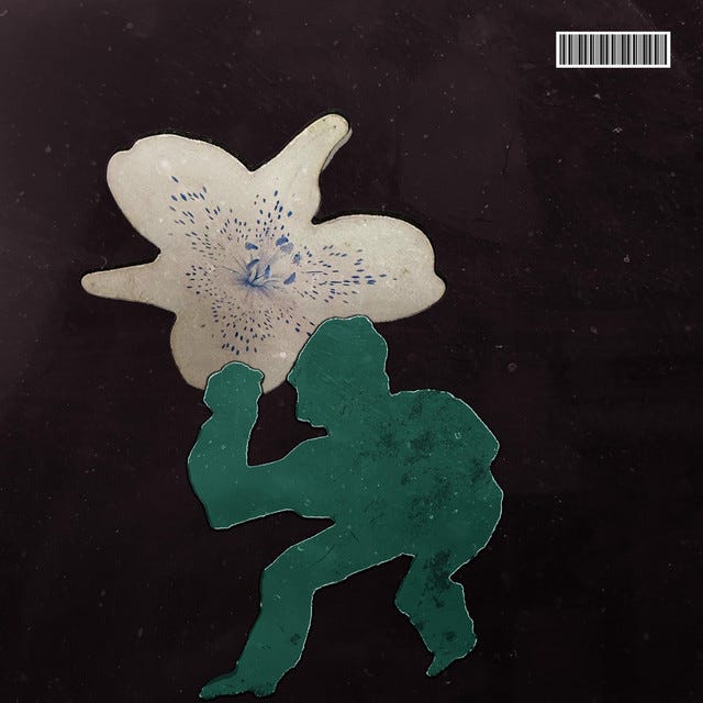 born again freestyle (shed a tear).mp3 - song and lyrics by Samba  Jean-Baptiste | Spotify