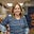 Lisa Miller Hager's avatar