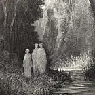 The Rivers of Consciousness