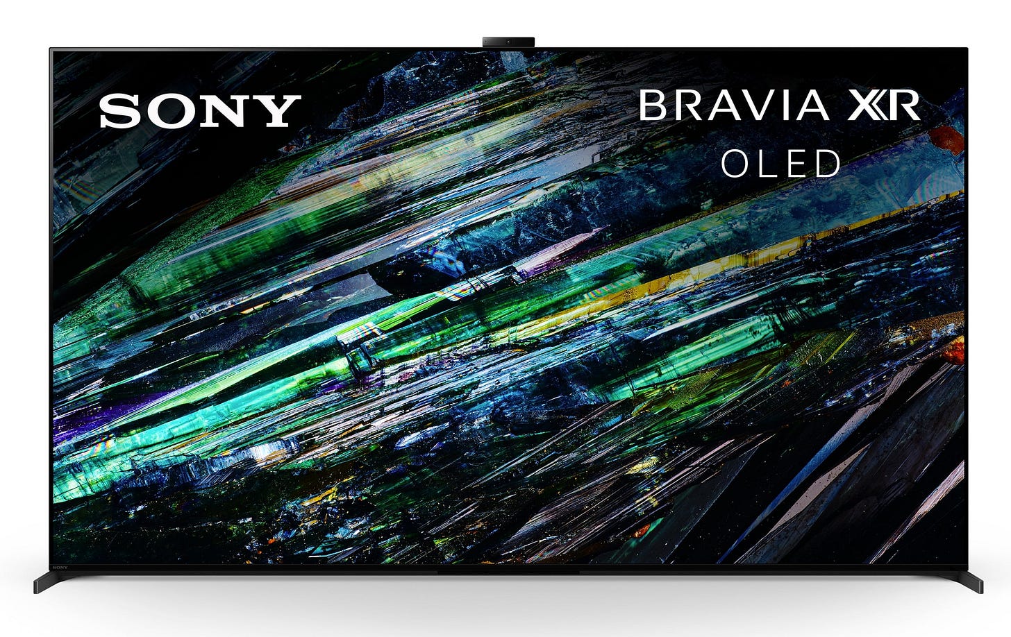 Sony 65” Class BRAVIA XR A95L QD-OLED 4K HDR Smart Saudi Arabia | Ubuy