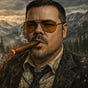 Kevin Wikse's avatar