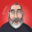 Rev. Timoth's avatar
