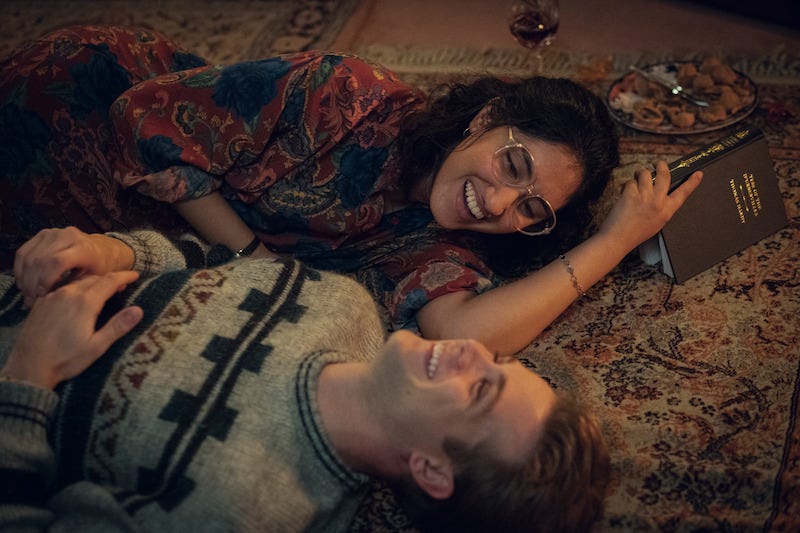 Everything to Know About 'One Day': Cast, Trailer, Filming Locations -  Netflix Tudum