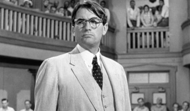 Oscar-winning lawyers played by Gregory Peck, Lionel Barrymore - GoldDerby