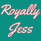 Royally Jess