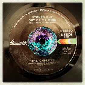 Goin' wherever you take me