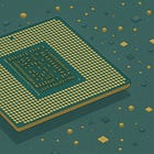 The chip wars get wilder, twistier, and more intense