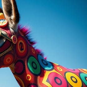 High hopes: The American right is hallucinating over ibogaine