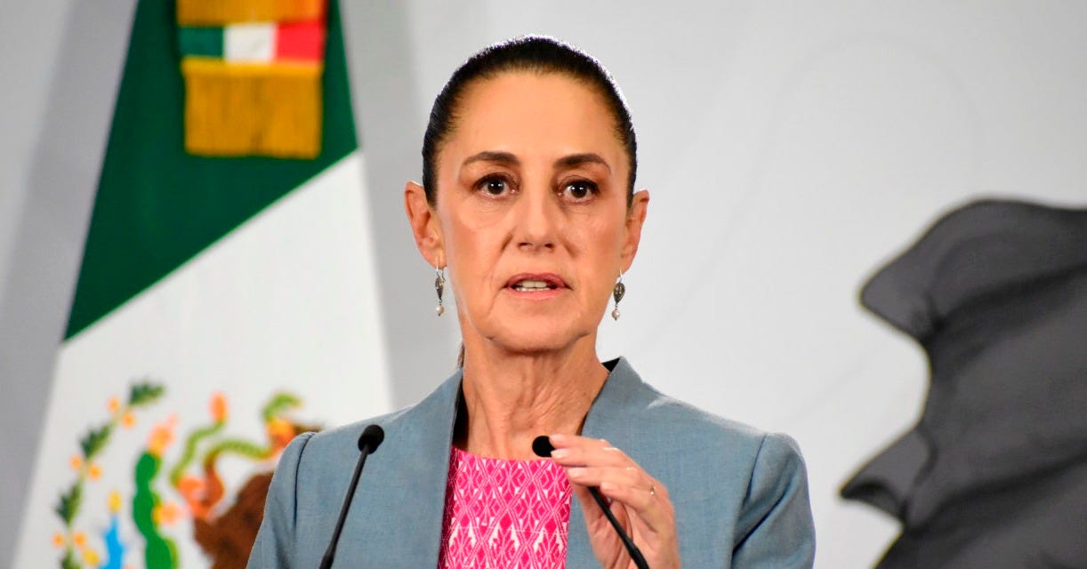 Mexico Demands Explanation From U.S. Over Officials Killed After Drug Raid  - WSJ