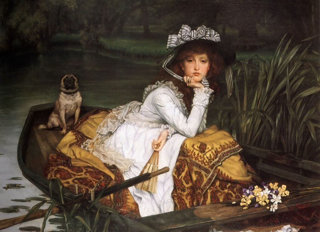 Sindrome di Madame Bovary: cos'è? - La Mente è Meravigliosa