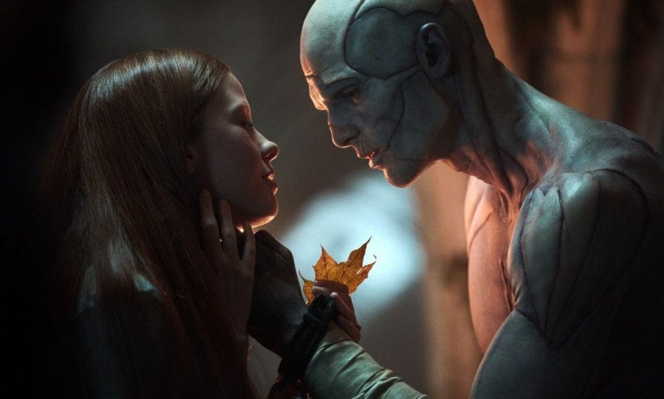 Frankenstein” (2025): más allá de la creación - Críticas - Cinencuentro
