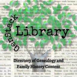 GenStack Library GenStack Library