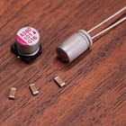 The basics of decoupling capacitors