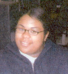Danielle Alexander Missing Texas