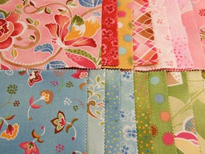 Moda Fabrics at The Cloth Store Moda Fabrics at The Cloth Store