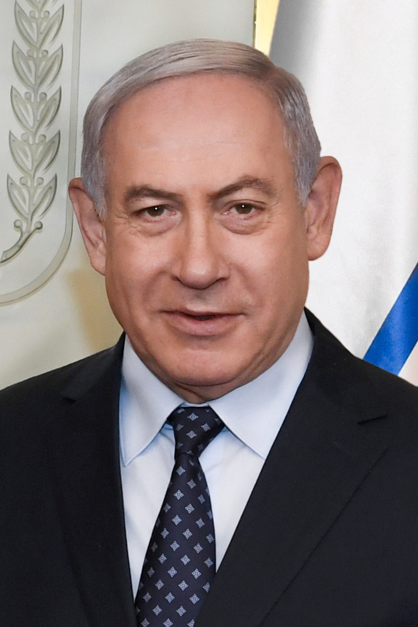 Benjamin Netanyahu Benjamin Netanyahu