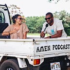 Amen Podcast