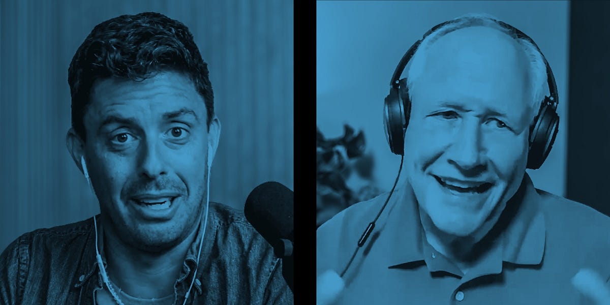 Bill Kristol: A Blue Wave vs. the Toxic Red Tide