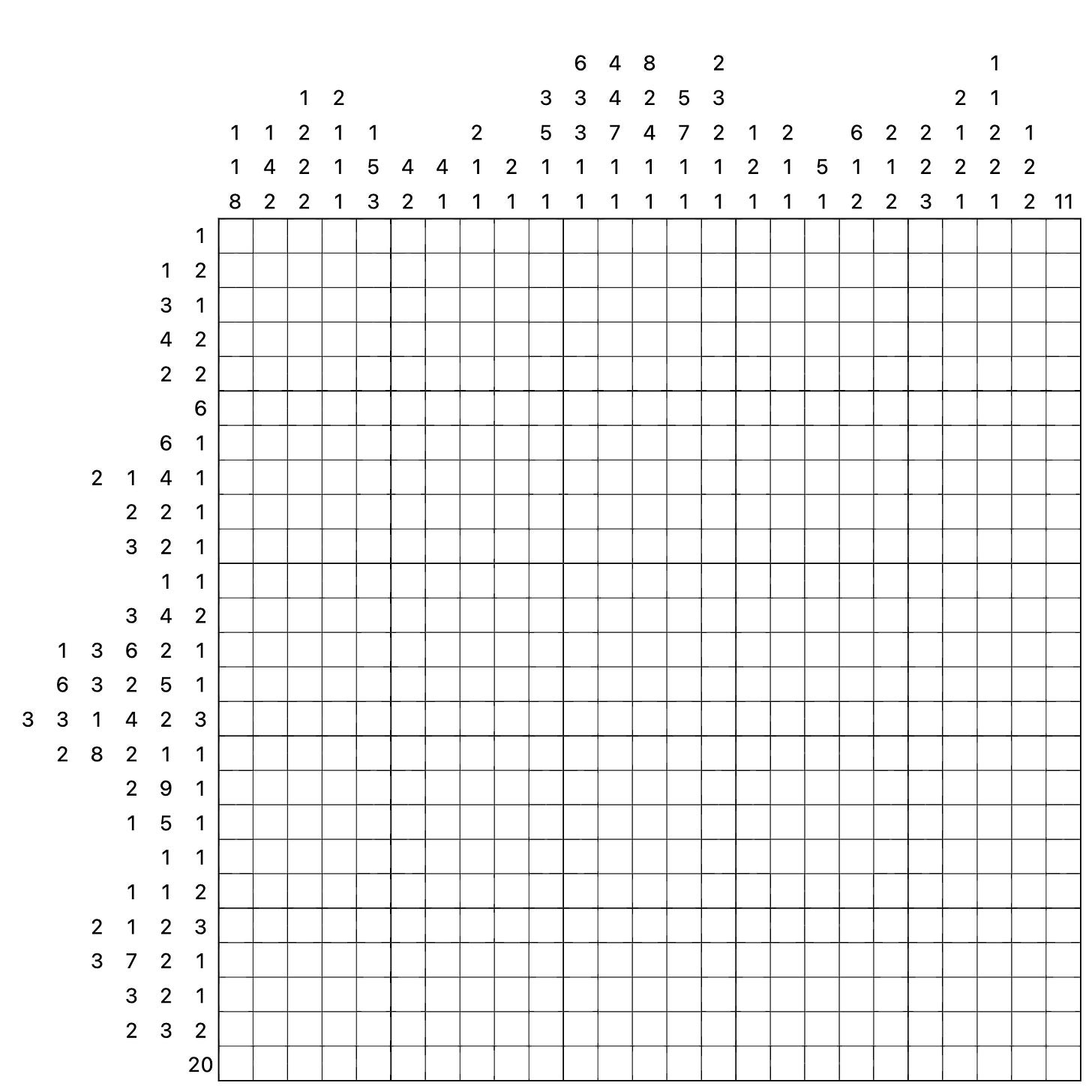 Puzzle image Puzzle image