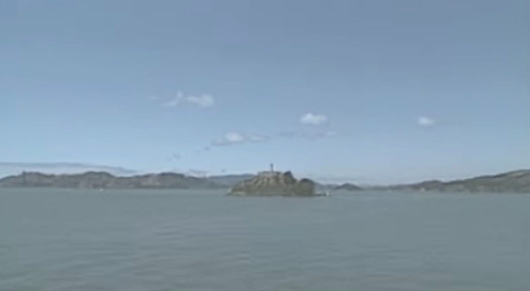 &ldquo;&hellip;24 dollars in glass beads and red cloth, a precedent set by the white man&hellip;&rdquo;