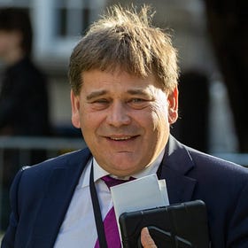 Vi er allerede i krig med Rusland!