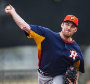 Knowing the competition - Houston Astros