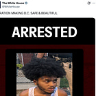 Trump’s targeting of Black communities is not a coincidence
