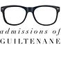 Admissions Of Guiltenane