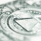 WATCH THE DOLLAR
