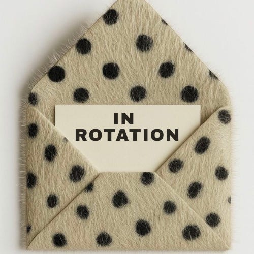 Substack profile picture for @rotation