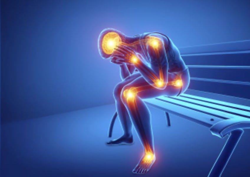 What They Don&rsquo;t Tell You About Autoimmune Disorders