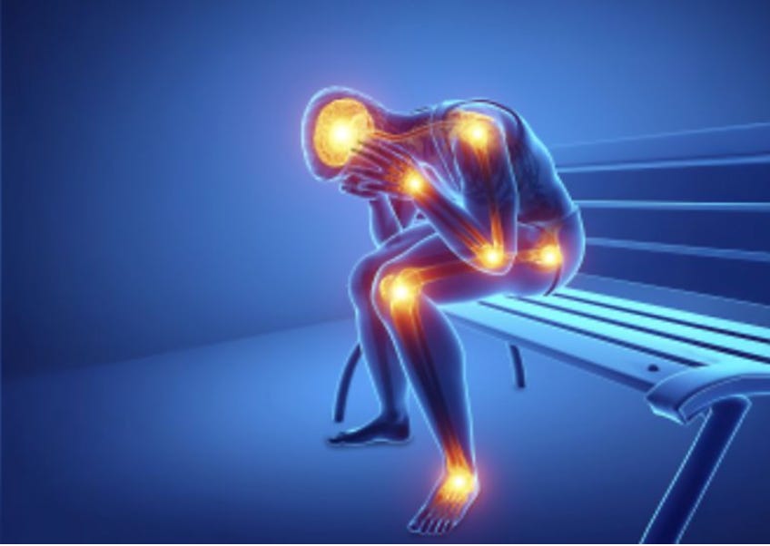 What They Don’t Tell You About Autoimmune Disorders and the dangers of conventional rheumatologic approaches to disease.