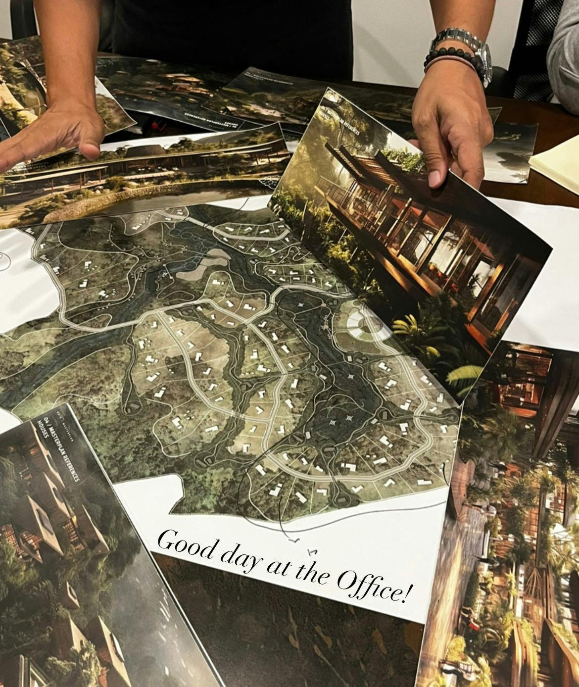 037: Loving What You Have, Having What You Love! 037: Loving What You Have, Having What You Love!