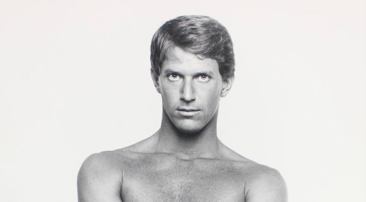 Roy Blakey, Quintessential Photographer of Men & Dance, Dies at 94