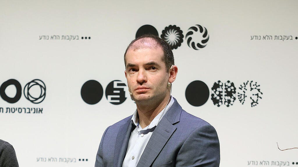 Ilya Sutskever named CEO of Safe Superintelligence after Daniel Gross steps  down