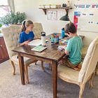3 Simple Systems That Keep Our Kids Motivated Every Day