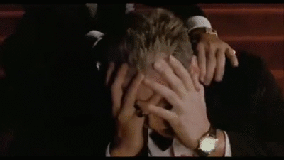 Al Pacino jeszcze długo nie mógł pogodzić się z recenzjami krytyków.