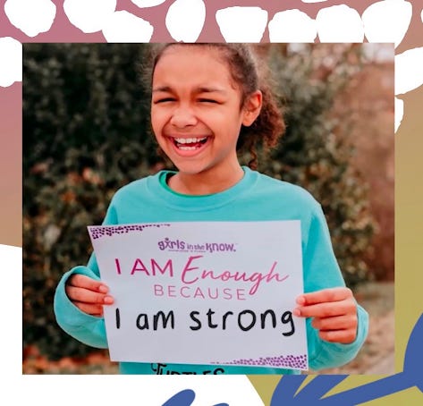 Girls in the Know (@girlsintheknow) / Posts / X Girls in the Know (@girlsintheknow) / Posts / X