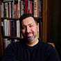 Zachary Resnick's avatar