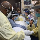 COVID Cases In Minnesota And Michigan: The Hospital "Surge" That Isn't